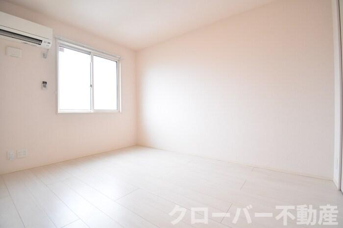 フェリースの洋室|洋室６帖