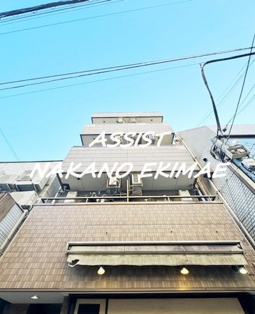 ゆとりすとK5