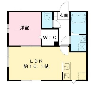 【間取り】 | ステラフィオーレ | 間取りです。