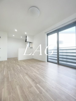 【居間・リビング】 | ステラフィオーレ | 洋室のお部屋です。