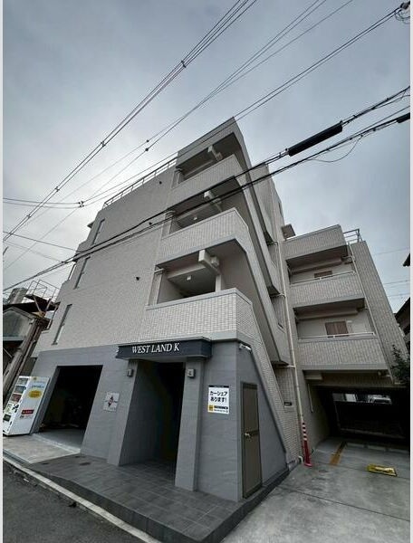 ウエストランドK