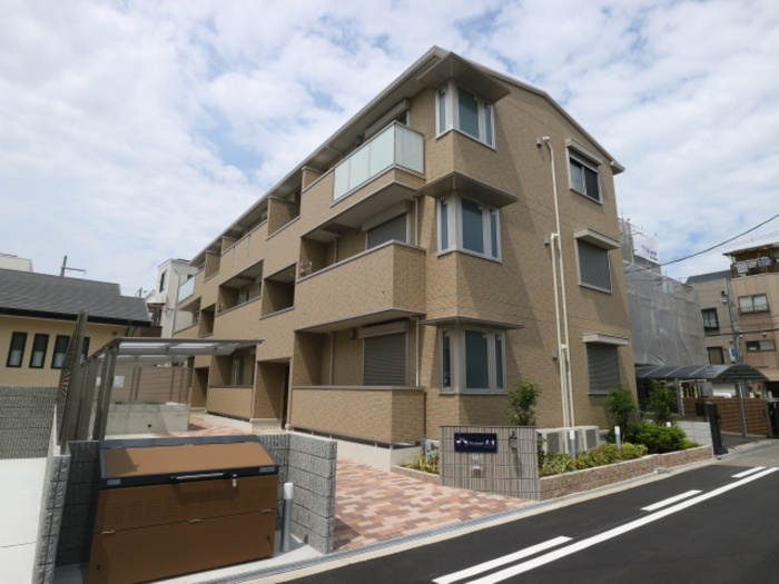 D-room久吉のその他共用部分