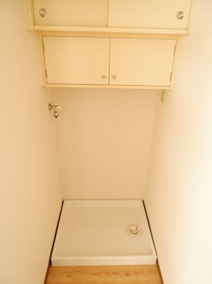 秀和日本橋箱崎レジデンスの設備