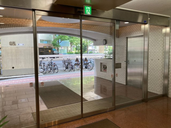 秀和日本橋箱崎レジデンスのその他