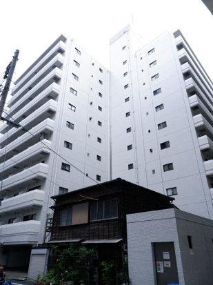 秀和日本橋箱崎レジデンス