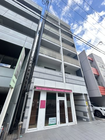 ウィング瓦町