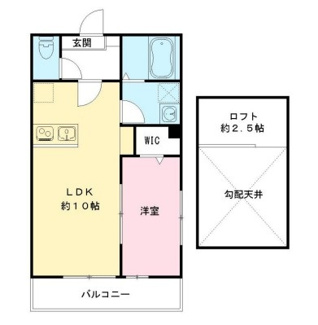 【間取り】 | ステラフィオーレ | 間取りです。
