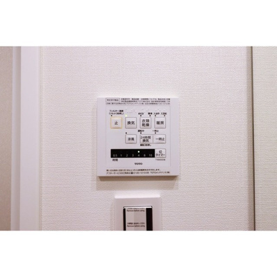 【設備】 | ビエント横濱鶴見