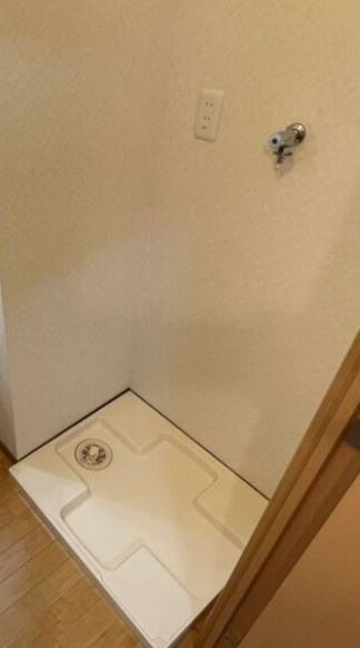 和光市白子３丁目の賃貸マンションの設備