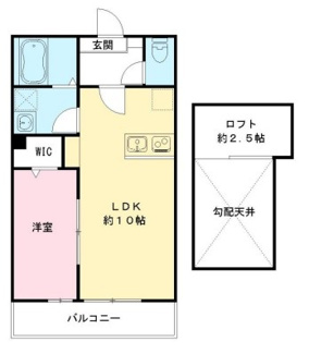 【間取り】 | ステラフィオーレ | 間取りです。