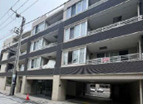 グランノエル鵠沼海岸の外観