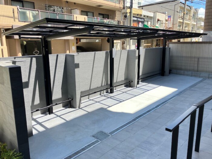 エトワールKのその他共用部分