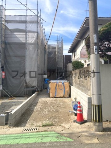 リーブルガーデン福岡市南区長住第九1期