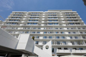 上目黒パークマンションの画像