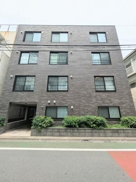 ハーモニーグラシア武蔵小山