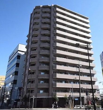 【外観】 | レジデンス八王子明神町