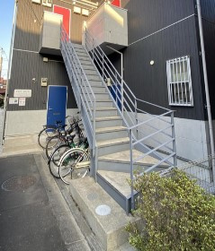 【その他共用部分】 | シティベル