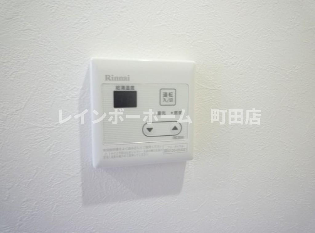 フォルテシア※初期費用分割あと払いサービス利用可能物件の設備