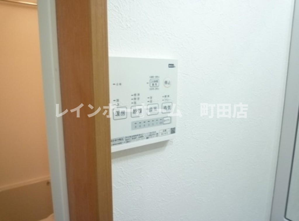 フォルテシア※初期費用分割あと払いサービス利用可能物件の設備