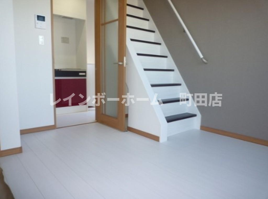 フォルテシア※初期費用分割あと払いサービス利用可能物件