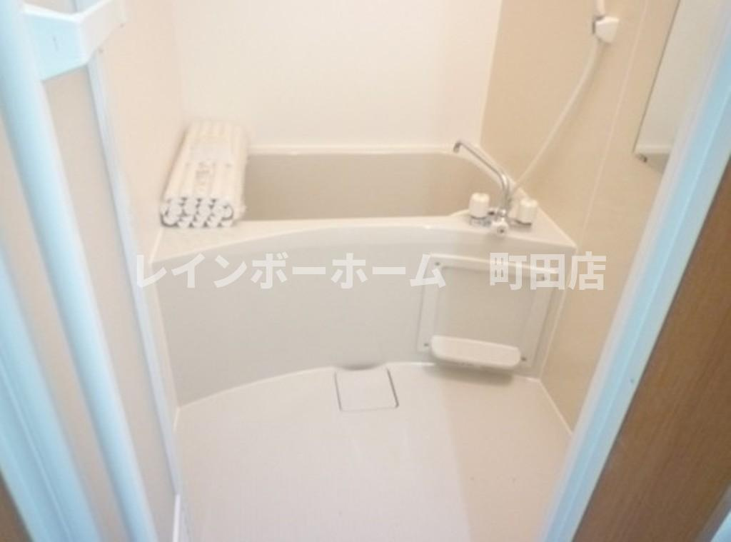 フォルテシア※初期費用分割あと払いサービス利用可能物件の浴室