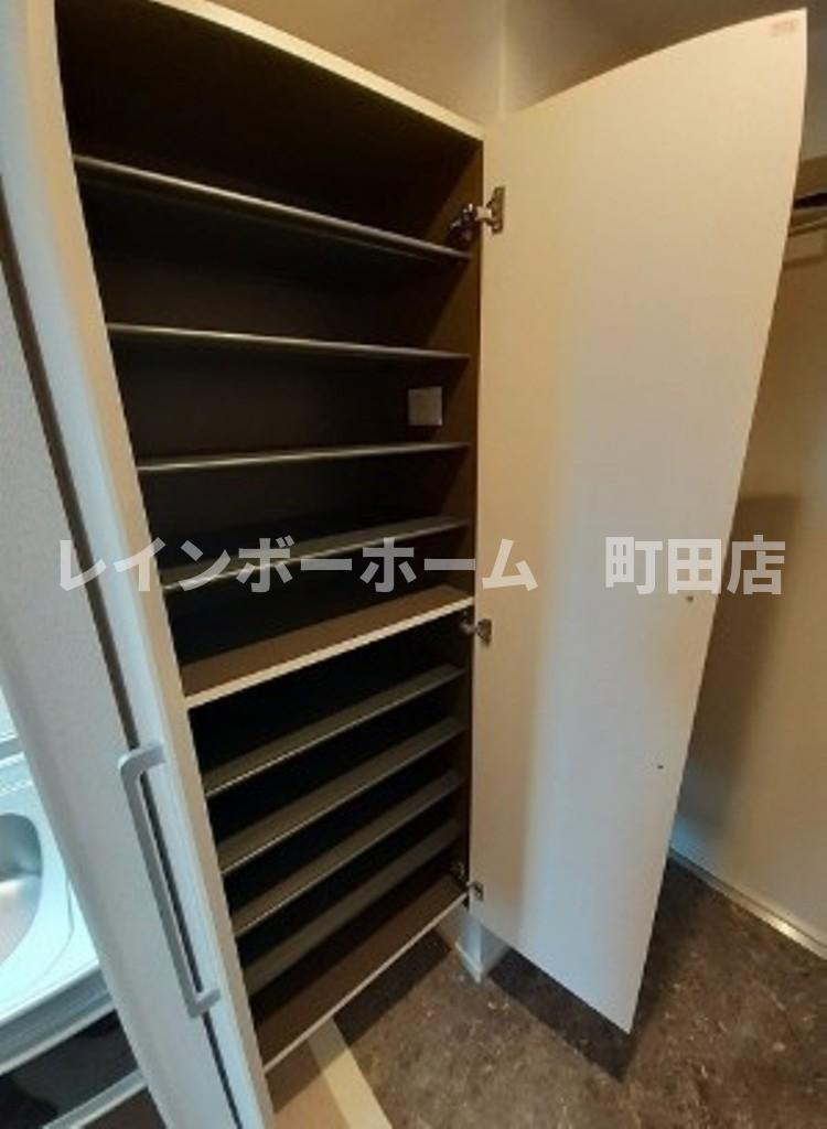 ポライトリー※初期費用分割あと払いサービス利用可能物件のその他