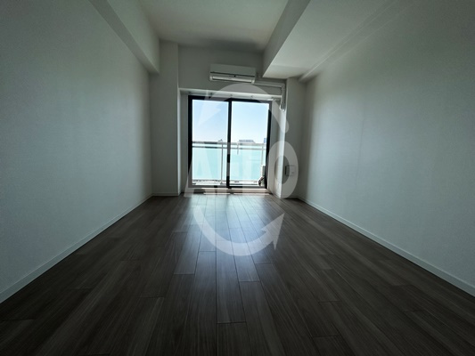 S-RESIDENCE都島の洋室|S-RESIDENCE都島　洋室