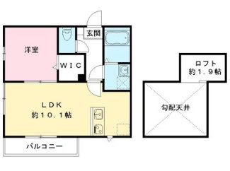 【間取り】 | ステラフィオーレ | 間取りです。