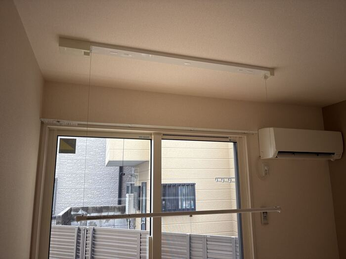 セピアコート住吉東の設備