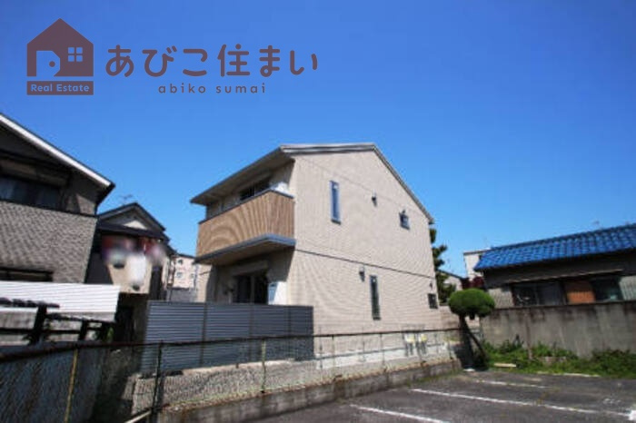 セピアコート住吉東