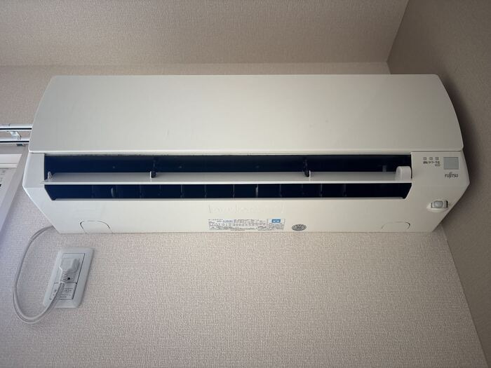 セピアコート住吉東の設備