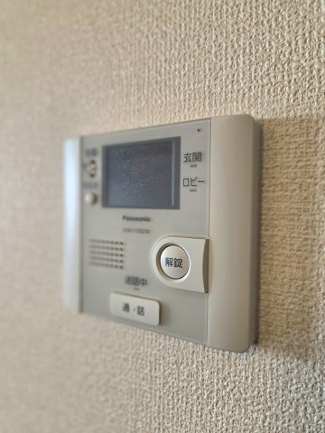 プロシードSのセキュリティ