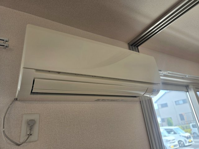 プロシードSの設備