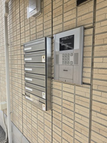 プロシードSのその他共用部分