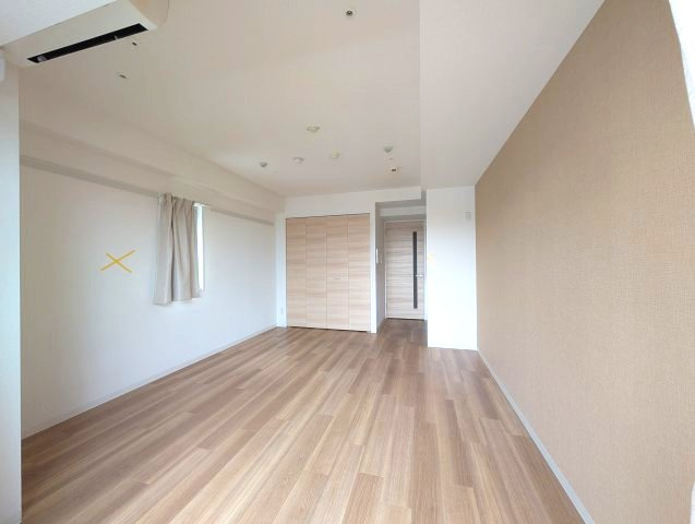 【寝室】サンステージ金山