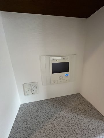 ランドコート調布南のセキュリティ