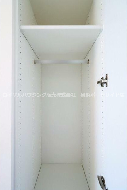 【収納】