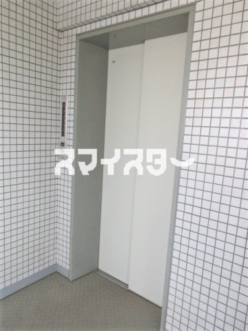 ＳＢビルの設備