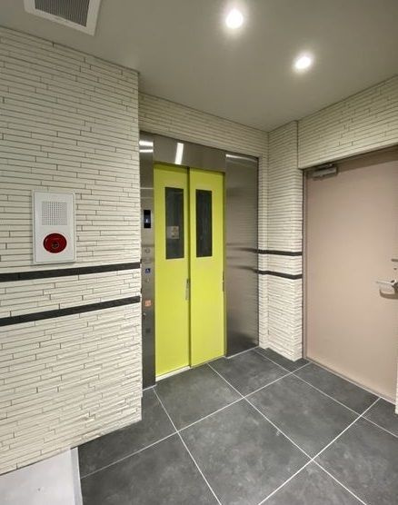 SHOKEN Residence横浜桜木町のその他共用部分