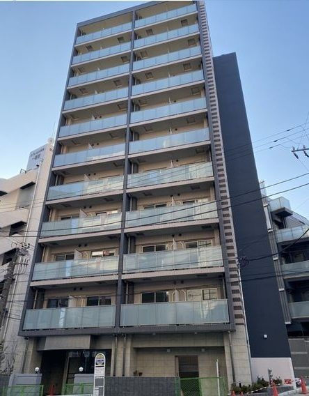 SHOKEN Residence横浜桜木町
