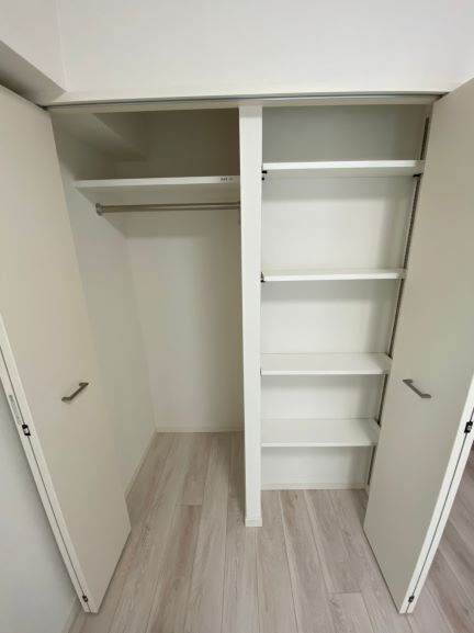 SHOKEN Residence横浜桜木町の寝室