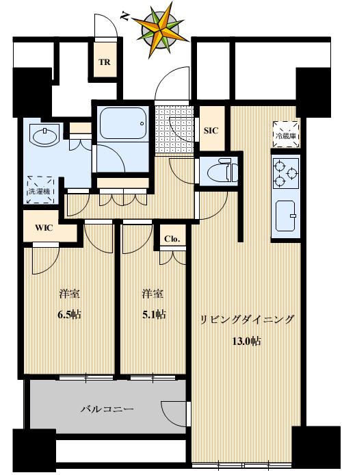 パークコート文京小石川ザタワーの画像