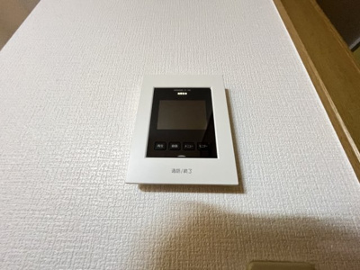 【内装】 | 栄ハイツ