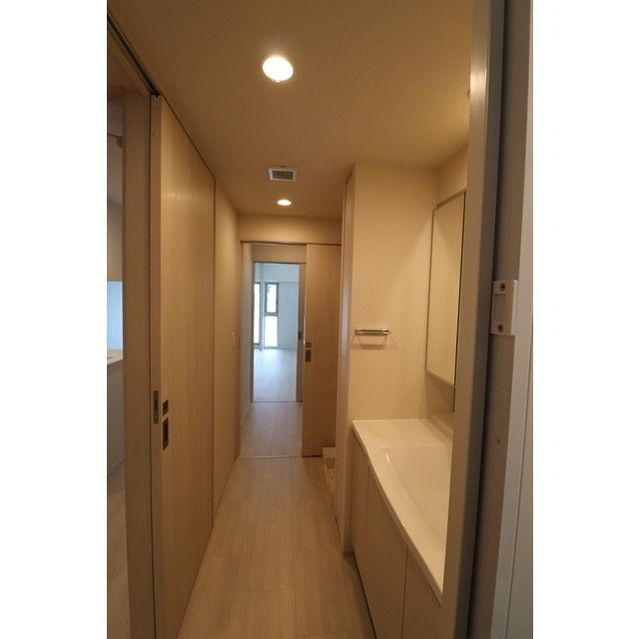 OPUS RESIDENCE SHINSAIBASHI SOUTHのその他