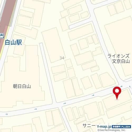 ペガサスマンション浄心寺坂のその他