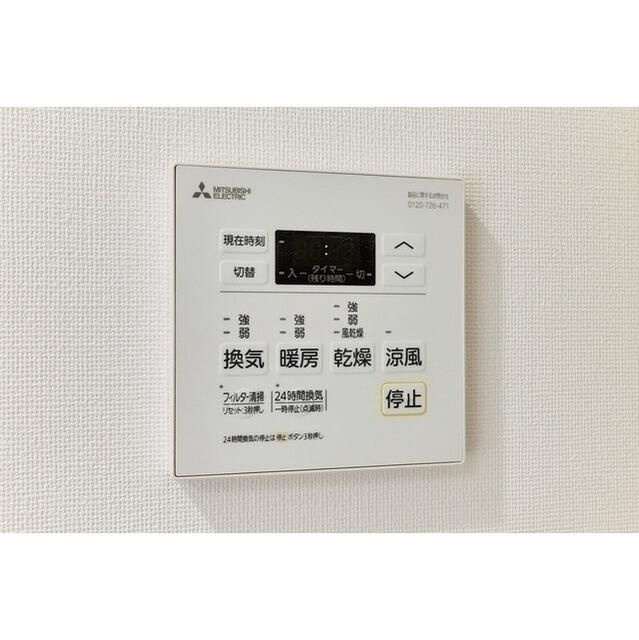 コンフォリア・リヴ門前仲町ＥＡＳＴのその他