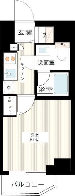 横浜市南区共進町３丁目の賃貸マンション