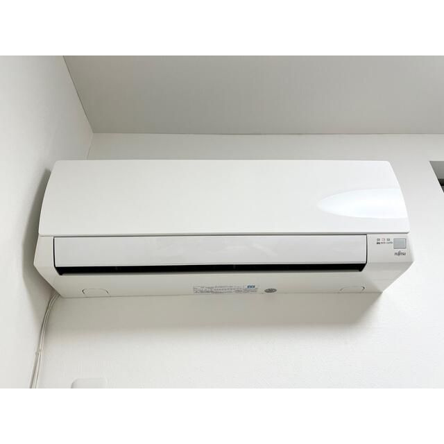 ブリリアント大原の設備