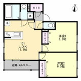 コスモリーヴ茅ヶ崎の画像