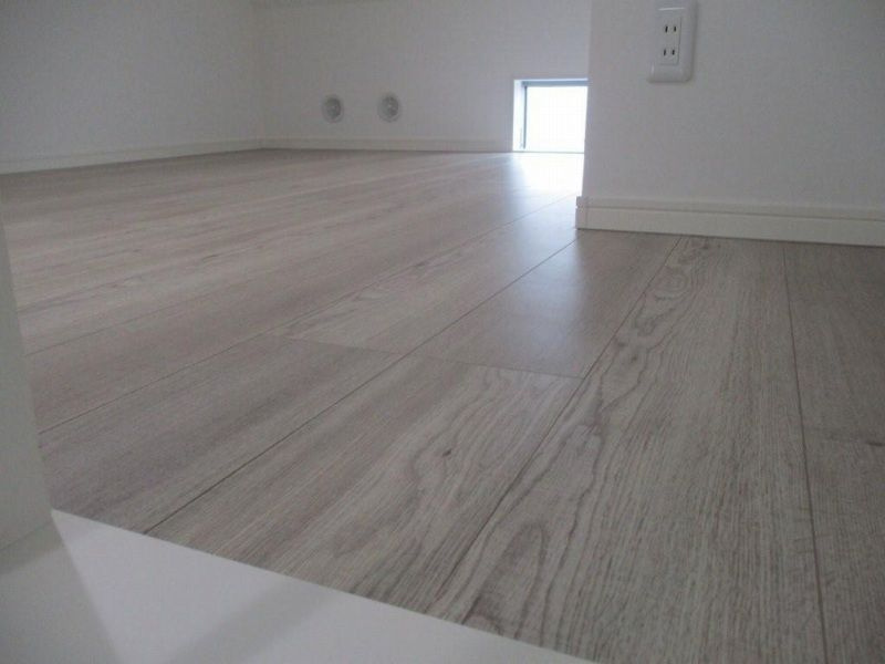 ソレイユ検見川のその他